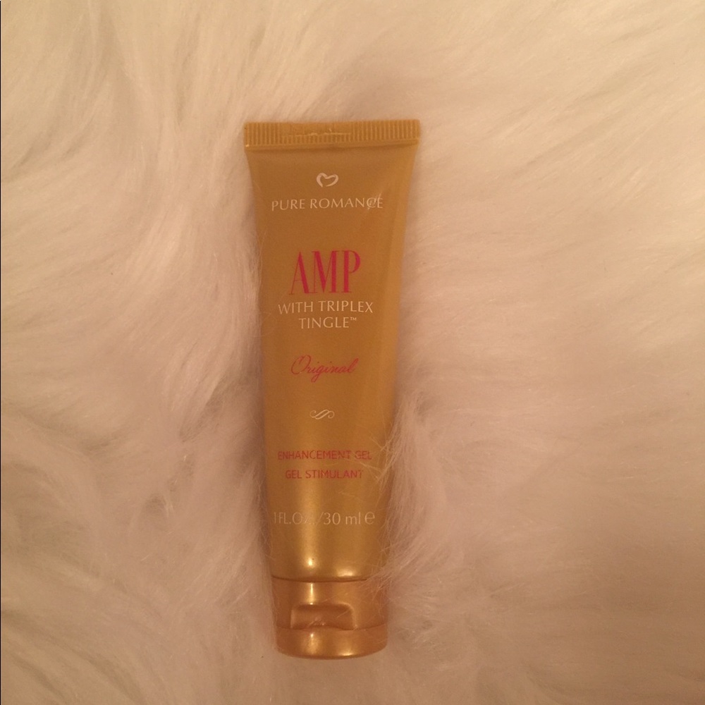Pure Romance AMP